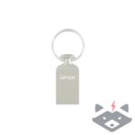 Флаш памет 64GB Lexar JumpDrive M22, сребрист - LJDM022064G-BNJNG - Image 5