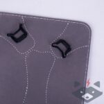 Калъф таблет Fashion 9/10 инча универсален /Слон с очила/ - Image 3