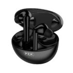 Bluetooth слушалки PZX H.F. L65 /черни/ - Image 6