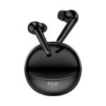 Bluetooth слушалки PZX H.F. L65 /черни/