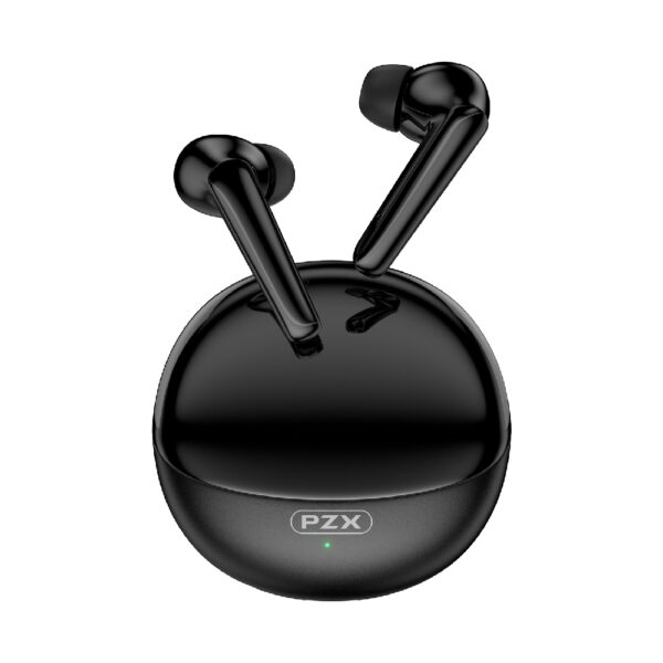 Bluetooth слушалки PZX H.F. L65 /черни/