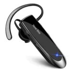 Bluetooth слушалки New Bee, LC-B41, Handsfree-Безжични, Стерео/черен/