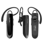 Bluetooth слушалки New Bee, LC-B41, Handsfree-Безжични, Стерео/черен/ - Image 3
