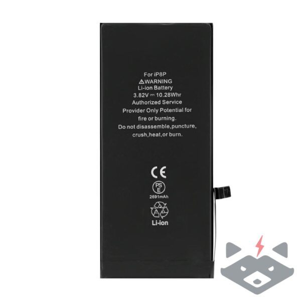 iPhone 8 -Батерия (OEM Premium)