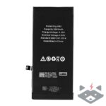 iPhone 8 -Батерия (OEM Premium) - Image 2