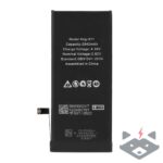 iPhone Xr -Батерия (OEM Premium) - Image 2