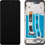 Motorola G54 / XT2343/ Motorola G54 Power 5G / XT2343-6 LCD Дисплей с рамка service pack