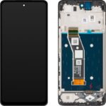 Motorola G24 Power /XT2425 LCD Дисплей с рамка service pack