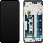 Motorola G05 / XT2523 LCD Дисплей с рамка ( Service Pack )