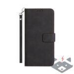 Realme C55 Калъф Exclusive Wallet /черен/