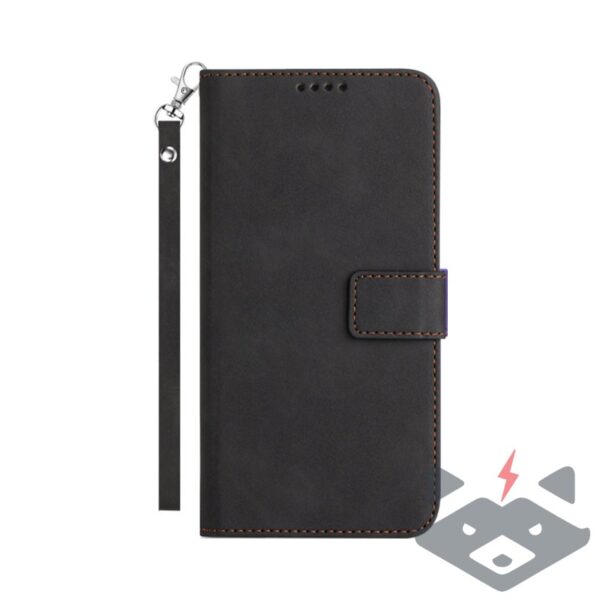 Xiaomi RedMi A3 Калъф Exclusive Wallet