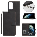 Xiaomi Redmi Note 13 4G Калъф Exclusive Wallet - Image 3