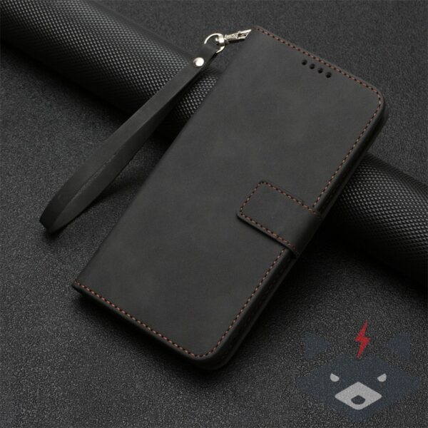 Honor 90 Lite 5G Калъф Exclusive Wallet