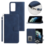 Xiaomi Redmi Note 14S Калъф Exclusive Wallet - Image 3