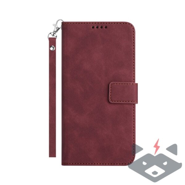 Samsung A04s Калъф Exclusive Wallet