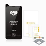 Samsung S25 Стъклен протектор BEAR​ PRIVACY - Image 3