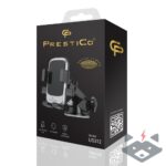 Стойка за кола PRESTICO​ US312​ /черна/ - Image 4