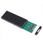 2.5“ Кутия за хард диск SATA USB 3.0 с кабел Micro USB 3.0 - Image 3