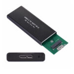 2.5“ Кутия за хард диск SATA USB 3.0 с кабел Micro USB 3.0