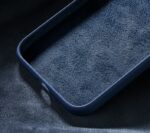 Apple iPhone 13 Pro Калъф Soft Touch /черен/ - Image 2