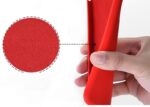 Apple iPhone 13 Pro Калъф Soft Touch /черен/ - Image 3