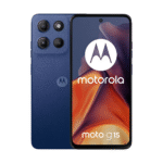 Motorola G15 - Смартфон ,8GB, 256GB, Blue