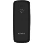 myPhone 6410 LTE Телефон за възрастни /черен/ - Image 5