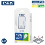 Зар. у-ство 220V PZX P28 2.4A - Image 7