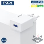 Зар. у-ство 220V PZX P28 2.4A - Image 4