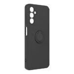 SAMSUNG A16 4G/5G Силиконов Кейс Ring /черен/