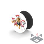POPSOCKET /Пес патрул/