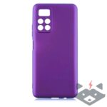Xiaomi RedMi Note 11 4G Калъф Soft Touch