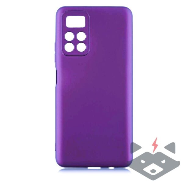 Xiaomi RedMi Note 11 4G Калъф Soft Touch