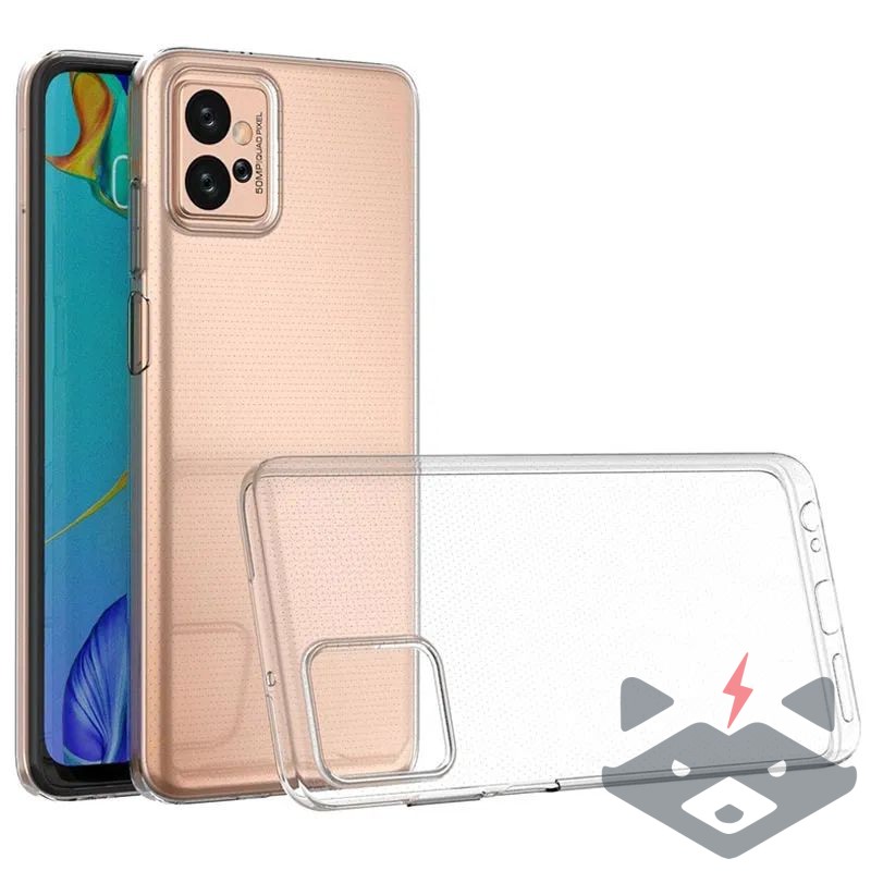 product_32650 Moto G32 Калъф NORDIC Classic Air /прозрачен/ - Image 1