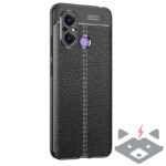 Xiaomi Redmi 12C Силиконов гръб Nisa