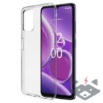 Nokia G42 5G Калъф NORDIC Classic Air /прозрачен/