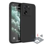 Xiaomi 13T Силиконов калъф гръб кейс iPaky матиран – - Image 2