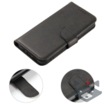 Xiaomi Redmi 13C хоризонтално отварящ калъф Tpu - Image 2