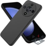 Honor Magic 6 lite Силиконов гръб мат