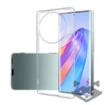 Honor Magic 6 lite Калъф NORDIC Classic Air /прозрачен/