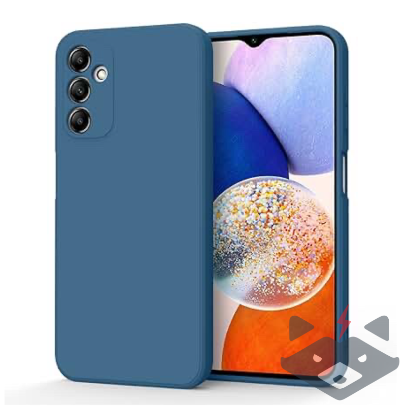 product_34466 Samsung A55 Калъф Soft Touch NANO - Image 1