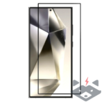 Samsung S24 Ultra 5G Стъклен протектор OG Full Glue Glass