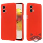 Motorola Moto G34 Калъф Soft Touch NANO