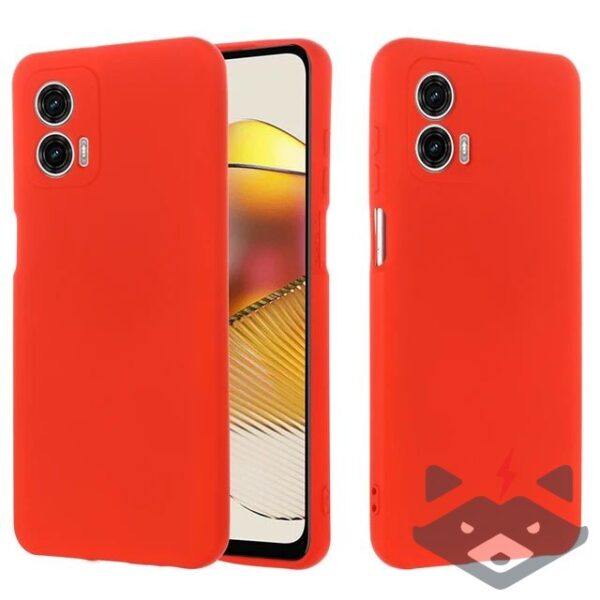 Motorola Moto G34 Калъф Soft Touch NANO