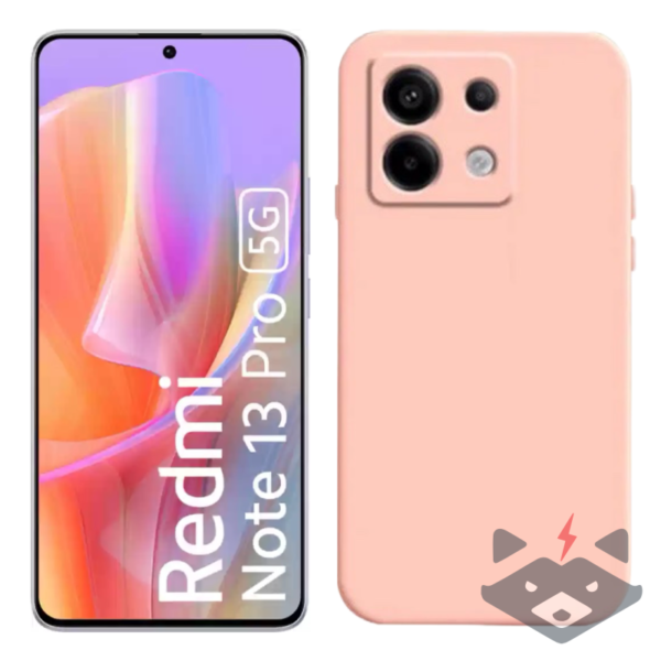 Xiaomi Redmi Note 13 Pro 5G Калъф Soft Touch