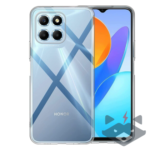 Honor X8b Калъф NORDIC Classic Air /прозрачен/