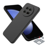 Realme 12 5G Калъф Soft Touch NANO