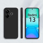 Xiaomi Redmi 13 4G Калъф Soft Touch NANO