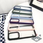 SAMSUNG A16 Калъф Simple Case - Image 2