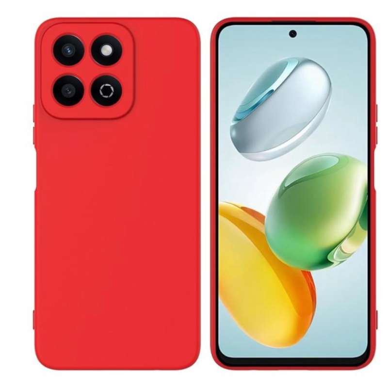 product_37421 Honor 200 Smart Нано силиконов гръб - Image 1